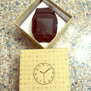 T8 Smart Watch - SOLD